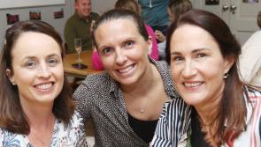 PICTURES: Monaleen Gaelic 4 Mothers & Others celebrate 10th anniversary