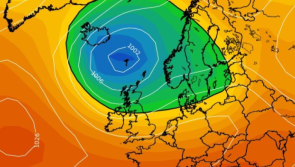 'Bad news' for Irish heatwave as dramatic weather u-turn coming sooner than expected