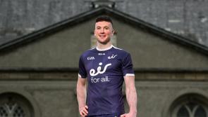 Hannon insists  Limerick playing the  ‘form team’ in the  semi-final