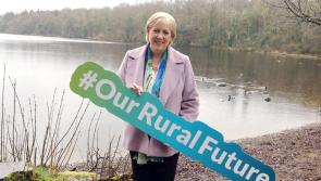 Major funding boost announced for walkways in Limerick