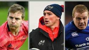 Familiar faces return to Munster Rugby underage coaching set-ups 