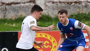 Treaty United look to build on momentum against Athlone Town