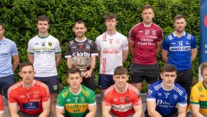 Limerick senior football championship clubs battle for the coveted Fr Casey Cup title