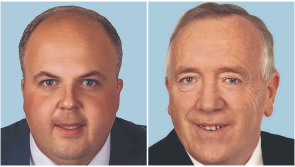 Familiar faces at the helm in Adare-Rathkeale following local elections in Limerick