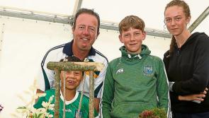  Limerick - Cork rivalry to start at Charleville Show!