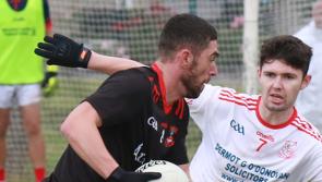 Adare defeat Monaleen by six points in opening of Limerick SFC