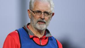 WATCH: Paul Maher and Harry Glesson react to Adare's victory over Monaleen in opening round of Limerick SFC