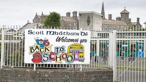  Exciting new extension plans confirmed for Limerick city schools