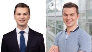 'I'm delighted' - RTE appoint popular Tommy Meskill as new London Correspondent