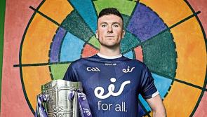 Declan Hannon ready and prepared for Cork semi-final test 