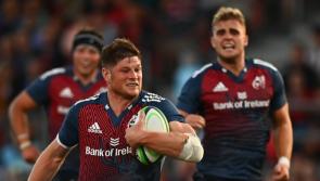 Munster Rugby announce two pre-season fixtures against English opposition