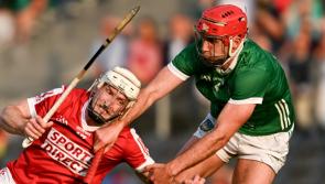 Barry Hennessy enjoying  border hurling banter ahead of Limerick's big clash with Cork