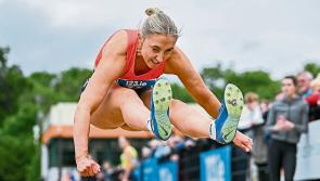 Limerick Athletics - Weekly News Update