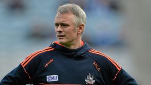 Seanie McGrath expects a very tight contest between Limerick and Cork