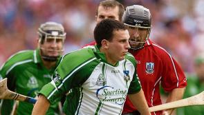‘Sunday is going to  be  fierce battle’ says former Limerick goalie Brian Murray 