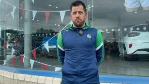 WATCH: 'Huge hurling rivalry' at Cavanaghs Charleville says former Limerick hurler Sean Herlihy 
