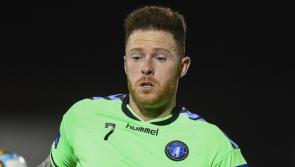 Treaty United boost as highly rated midfielder signs for hometown club