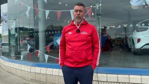 WATCH: Former Cork hurler Darren Ronan says 'confidence is high' in the Rebel county 
