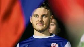 Treaty United host Cobh Ramblers in crunch First Division clash