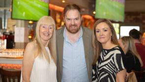 PICTURES: A night of fun and community with Women&rsquo;s Shed Limerick