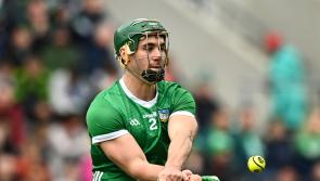 Barry Nash out as Limerick make two changes to their side facing Cork in All-Ireland hurling semi-final 