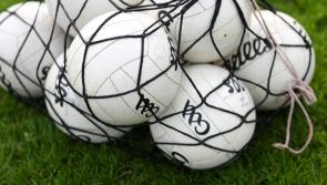 Resilient St Kieran's surprise Monaleen in Limerick senior football championship