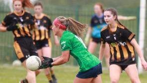 Fermanagh semi-final challenge up next for Limerick ladies footballers 