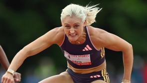 Limerick's Sarah Lavin claims impressive win at Cork City Sports