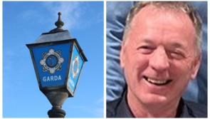Gardaí stand down on search for missing man (59) after body has been discovered in sad update