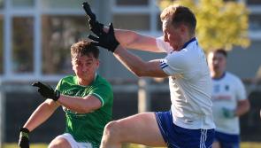 Limerick Intermediate Football Championship round-up