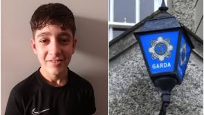 ALERT: Gardaí issue urgent appeal for young teen who may be in Dublin city centre area
