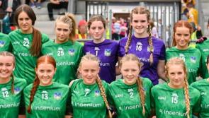 Limerick Ladies suffer defeat to Antrim in U16 All-Ireland final 