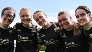 WATCH: Clinical Treaty United secure precious win in Women's Premier Division