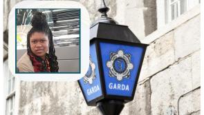 ALERT: 'Concerned' family search for missing 21-year-old after she left home and didn't return