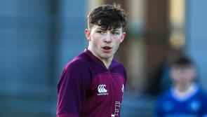 Five Munster players in Ireland U20 matchday squad to face New Zealand