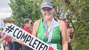 West Limerick Athletic club notes 
