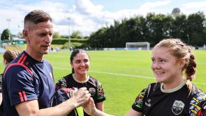 Treaty United women announce signing of star Dutch defender 