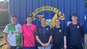 Treaty United announce Limerick club as first ever club partner 