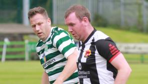 Limerick's Pike Rovers dreaming of glamour home tie after impressive win in FAI Cup 