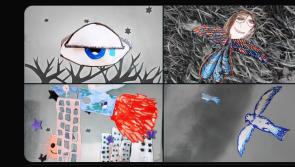 Summer camp kids make music video for famous Limerick singer