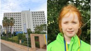 'So much promise' - Girl killed in Majorca balcony fall named as tributes are paid
