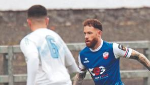 Mouth-watering Limerick derby among FAI Cup last 16 ties