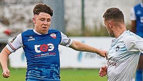 Treaty United host Finn Harps in crunch First Division fixture at Markets Field