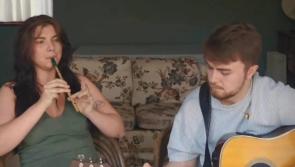 Natasha O’Brien performs song based on assault in Limerick by soldier 