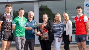 Games begin as Lyons of Limerick county premier intermediate championship launched