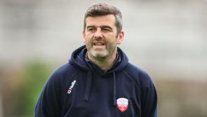 Treaty United add further reinforcements to men's First Division team 