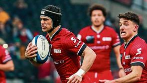 Munster Rugby players set to return to pre-season training