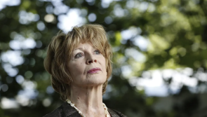 ‘We are all in her debt’: Limerick writers pay tribute to 'fearless' Edna O’Brien
