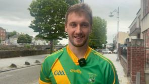WATCH: Ahane hoping to use 'buzz' around the club to propel them forward in senior hurling championship