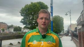 WATCH: South Liberties aiming to bounce back to the top of the senior B hurling championship ranks this season 